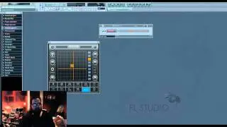 FL Studio Basics 22: Effector