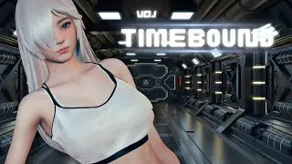 TimeBound v0.1 Game Review And Storyline + Download