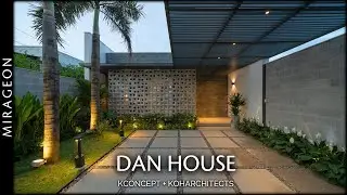 Minimalism Meets Elegance in This Marvel of Design | Dan House