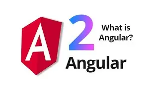 What Is Angular