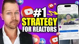 YouTube Ads For Realtors 2024 [Step-by-Step LEAD GENERATION Tutorial]