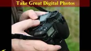 digital photography reviews