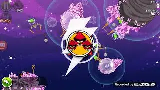 ANGRY BIRDS SPACE ALL LEVELS