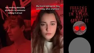 Vent TikTok Compilation #35