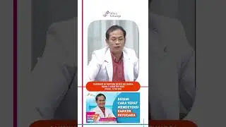 Ciri & cara mendeteksi kanker payudara? Yuk, saksikan BSM bersama dr. Dennis William Pratama, Sp.B ✨