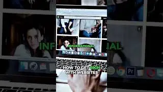 How to Make a Website for Free & Make Money Online