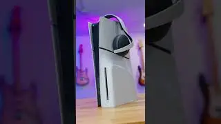 I Bought the NEW PS5 PULSE Elite! (Unboxing) 🤯