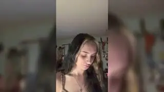 periscope live new  2025 || periscope girl young 2025|| Periscope live LOVELYGIRL💕 