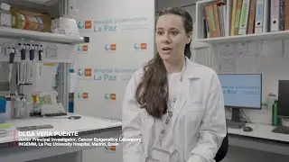 The benefits of using dPCR and qPCR: Interview with Olga Vera