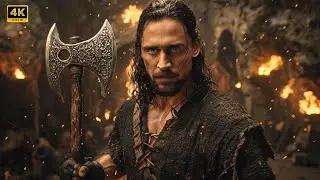 مُترجـــم New Released Action Movie | Full Movie 2024 | Latest Movie | 4K Ultra 