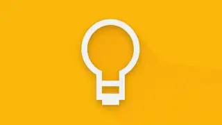 Мобильное приложение Заметки Google Keep - лучшее приложение для заметок