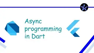 Future, async and await in Dart | Flutter Tutorial | Beginners Guide