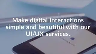 Terralogic Inc | UI/UX Design Company in Bangalore | Services | Companies | India