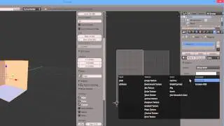 blender 2.6 cycles add uv texture