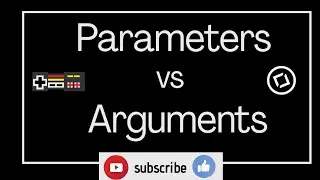 What is difference between PARAMETER and ARGUMENT ?  #In2min