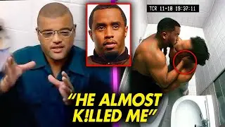 Man CLAIMING Diddy GRAPED Him Wins In Court | Diddy’s Male V!ctims Finally Coming Forward