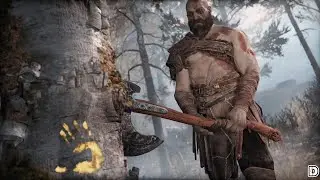 GOD OF WAR 4  Walkthrough Part 1 FULL GAME [4K 60FPS] - No Commentary #godofwar #kratos