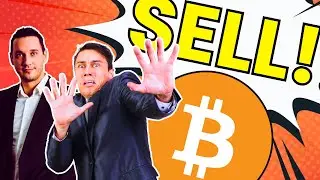 PRODATI Bitcoin v maju!? RAZKRIVAMO SEZONSKOST kripto trga! - Kripto Pulz 3