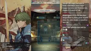 Arena Assault Stream (10/10/20)