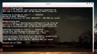 WiFi Wireless Security Tutorial - 11 - Using Pyrit to Speed Up Password Recovery