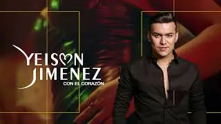 Yeison Jiménez - Aventurero Tour / Comercial Orlando, Florida