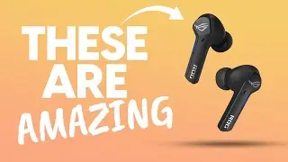 Best In-Ear Gaming Headphones in 2023 (Top 5 Gaming Earbuds For Any Budget)