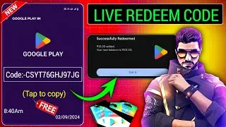 🥱Tap & Earn App|| Free redeem code app| free redeem code|| redeem code app|| best redeem code app