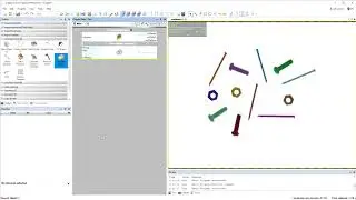 4. Adaptive Vision Studio Examples - Count Nails