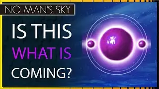 New Star System Type Likely Coming to No Man's Sky in Worlds Part 2 Update?