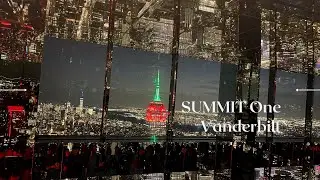 Summit One Vanderbilt Review