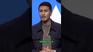 EA's Vision for the Future of AI