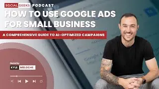 How to Use Google Ads for Small Business: A Comprehensive Guide to AI-Optimized Campaigns