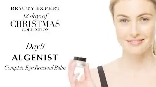 Day 9 Advent Reveal: Algenist Complete Eye Renewal Balm