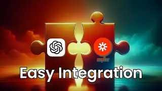 OpenAI Custom GPTs + Zapier setup tutorial