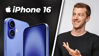 iPhone 16 & 16 Pro : Tous les changements