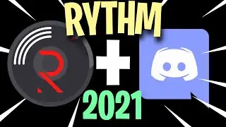 How to Add Rythm Music Discord Bot to Discord Server (2024)