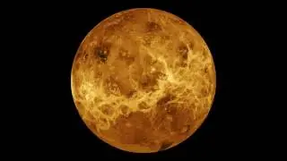 Space Sounds: Venus EM Noise ( 12 Hours of Sleep, Focus, and Relaxation )