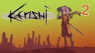 [ Kenshi ] the quest for a robot arm continues!