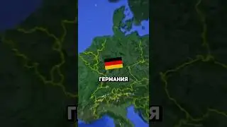 В каких странах живёт больше всего русских ?🇷🇺