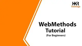 WebMethods Tutorial For Beginners | What is WebMethods | Overview Of WebMethods - HKR Trainings