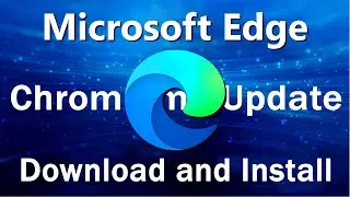 Download and Install Microsoft’s New Edge Chromium Browser, Version 84.0.522.40 (Official build)