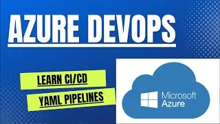 Introduction of Learn CI/CD YAML pipelines with Azure DevOps