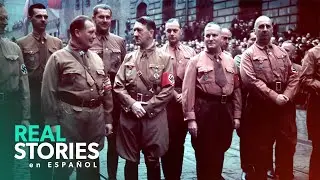 El Ascenso Del Régimen Nazi: Cómo Hitler Tomó El Poder