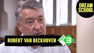 Les 1 van Robèrt van Beckhoven | DREAM SCHOOL 2018