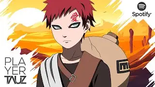 TAUZ - GAARA | 14/31 | DROP NOSTALGICZ