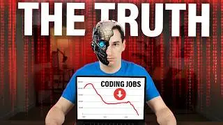 The Truth About The Tech Job Market