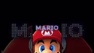 Its me Mario |@luciabernaoarias6631| [#roblox #edit #mariobros]