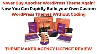 ThemeMaker Agency Licence Review