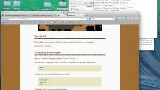 Dune 2 Mac OS X setup with Lasso Tool