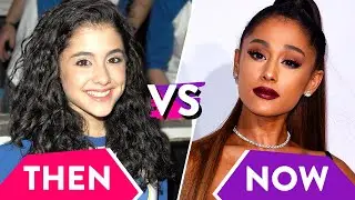 Ariana Grande: Truth About Great Success| ⭐OSSA